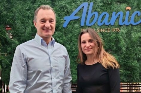 Dal Ventaglio ad Abanico: nasce il gsa di Stefano Colombo