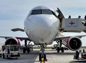Aeroporto di Genova, oltre 1 milione e mezzo di passeggeri in un anno