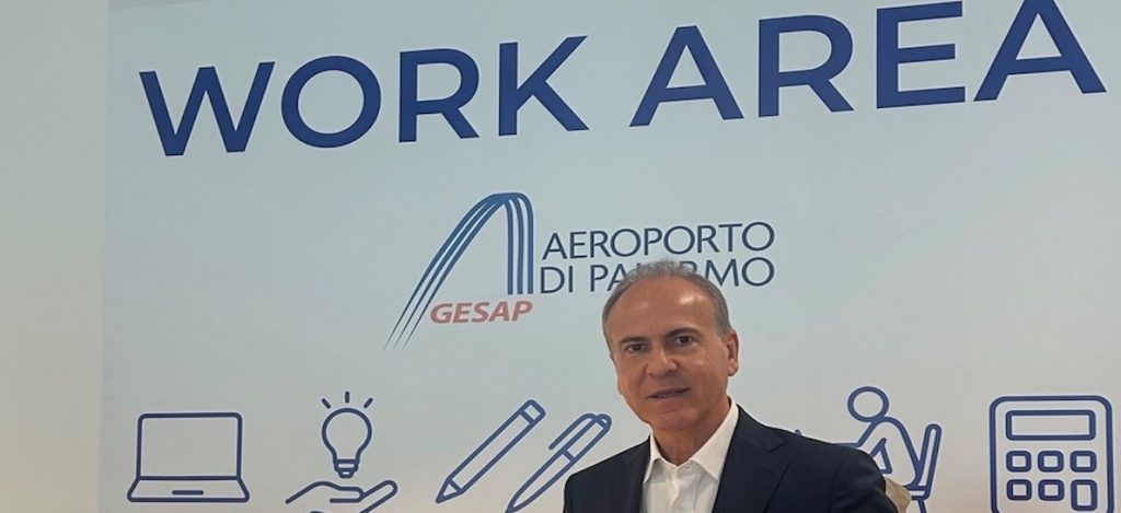 Aeroporto di Palermo_uff.st. Gesap
