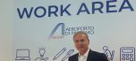 L’Aeroporto di Palermo apre due work area ai gate di partenza