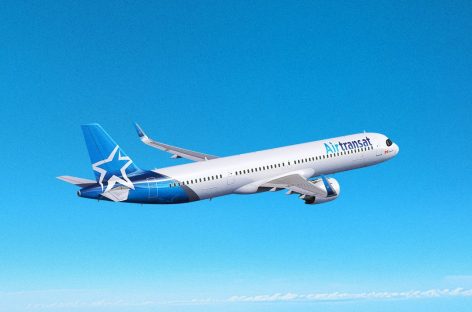 Canada, ripartono in estate i voli diretti Air Transat dall’Italia