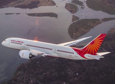Schianto Air India: problemi all’alimentazione, controlli sui B787