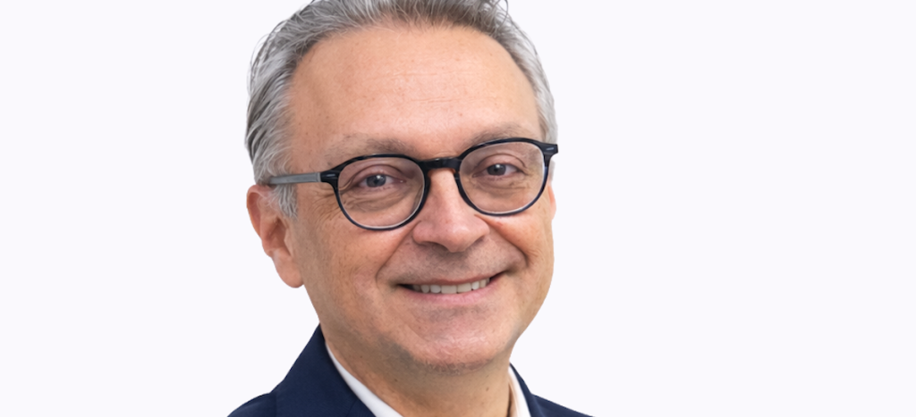 Alessandro Catto' cfo Lvg Group uff. stampa