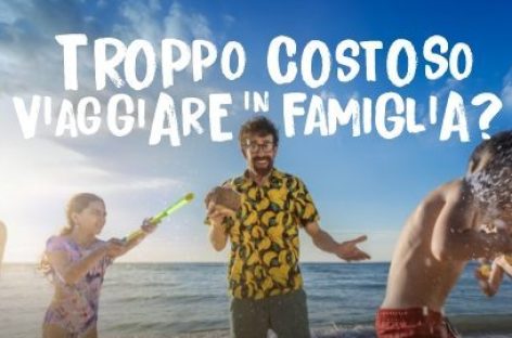 Alpitour, torna lo spot anti cliché “Luoghi comuni cercasi”