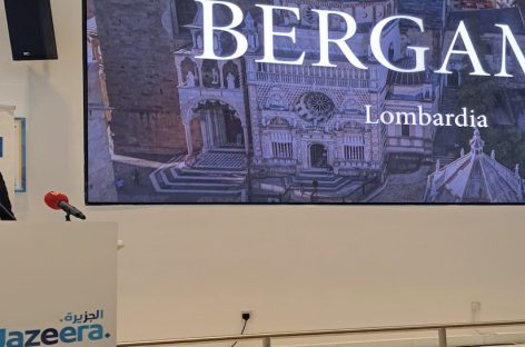 Kuwait, volo diretto Jazeera Airways da Milano Bergamo