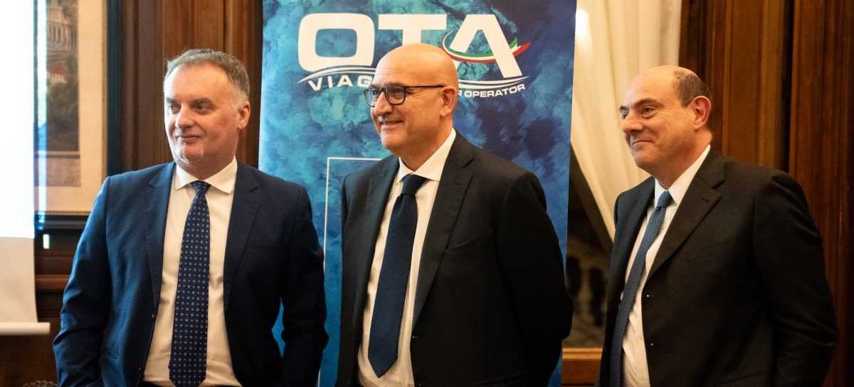 Ota Viaggi fattura 89 milioni e accoglie l’Ai