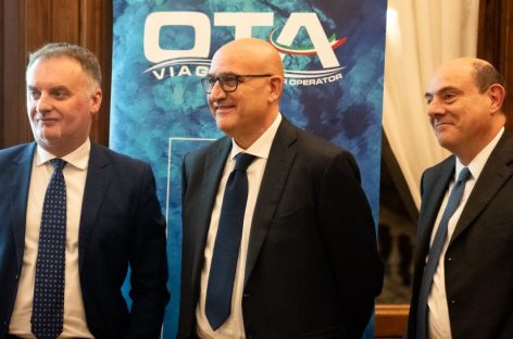 Ota Viaggi fattura 89 milioni e accoglie l’Ai