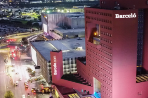 Barceló apre due urban hotel in Messico