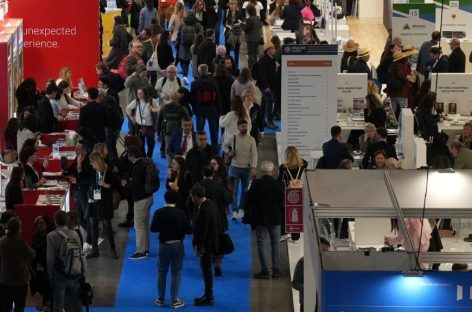 Turismo sportivo, così Bit 2026 amplia l’offerta in agenzia