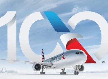 Cento anni di American: l’infinito sulla livrea