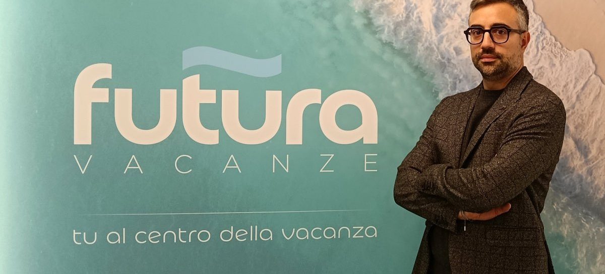 Futura Vacanze arruola Cervaro come It manager