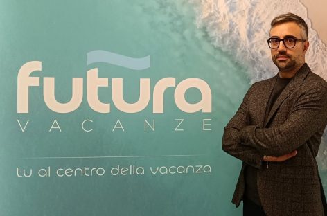 Futura Vacanze arruola Cervaro come It manager
