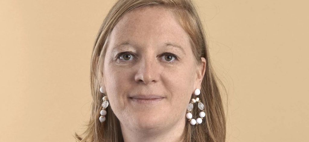 Charlotte Bernin uff. stampa