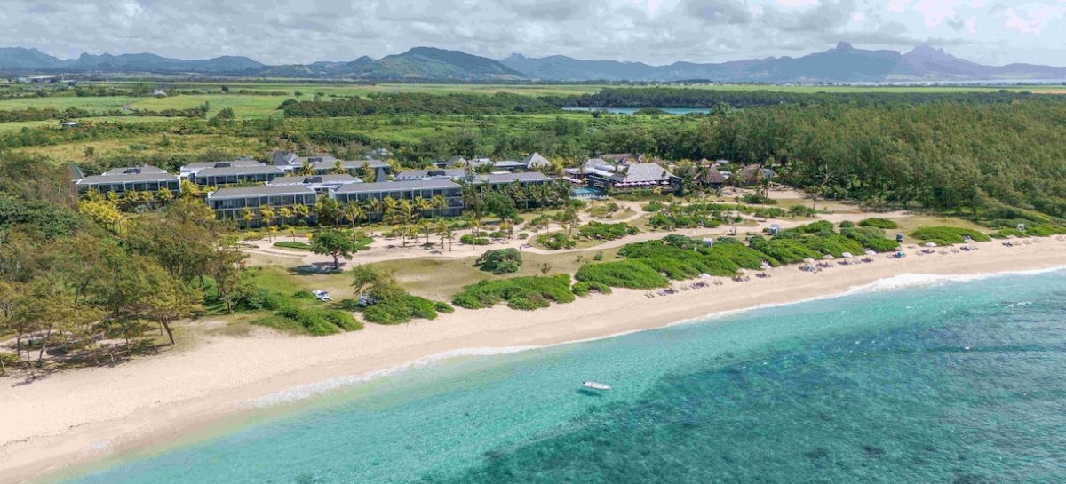 Apre a Mauritius il lussuoso Constance Le Chaland