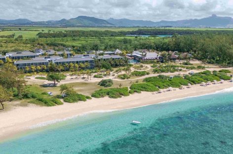 Apre a Mauritius il lussuoso Constance Le Chaland
