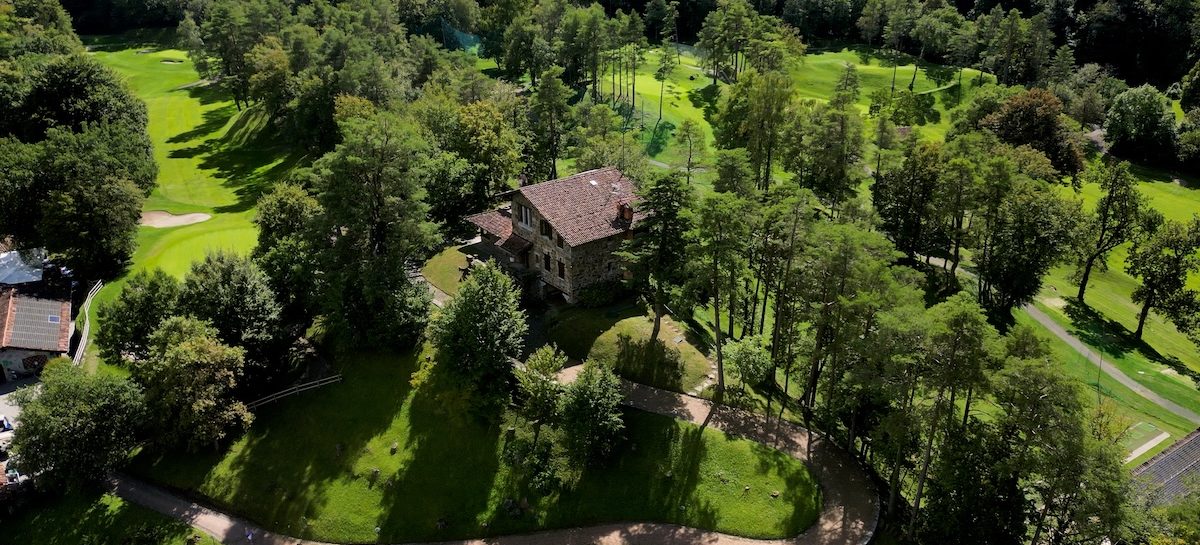 Lago di Como, aprirà nel 2028 il resort di lusso Corinthia Hotels