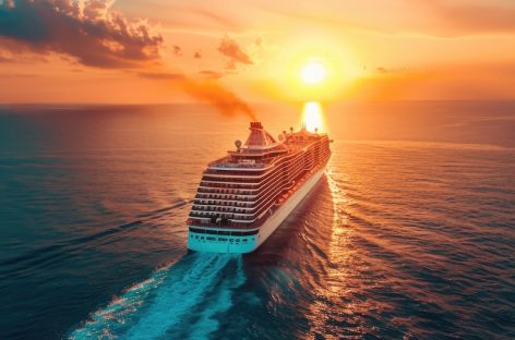 Nasce Corazul Cruceros per il mercato spagnolo