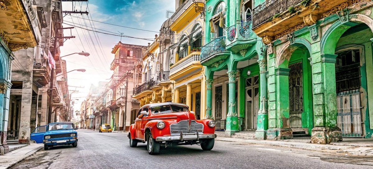 Fuga da Cuba: lasciano<br> anche Visa e Mastercard