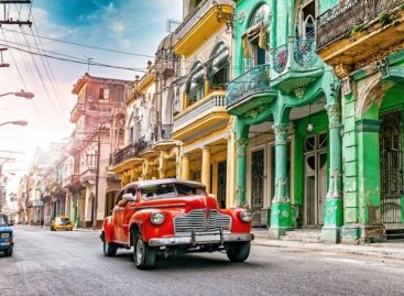 Fuga da Cuba: lasciano<br> anche Visa e Mastercard