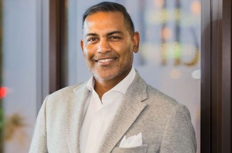 Mr Booneady alla guida di Sun Siyam