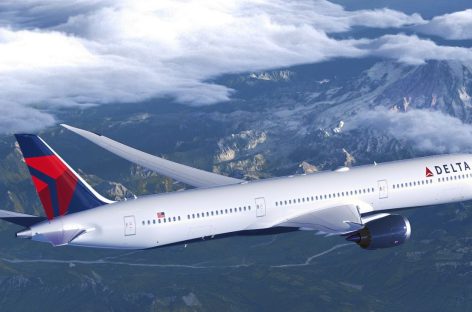Delta avrà una maxi flotta: “30 nuovi Dreamliner”