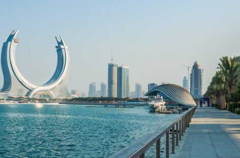 Qatar, viaggio nella macchina del tempo – Il reportage