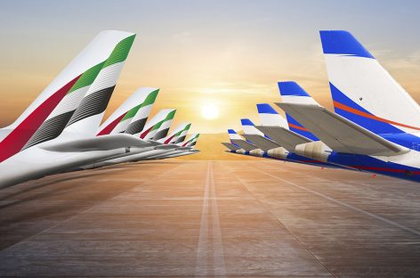 Emirates, accordo di interlinea con Air Peace