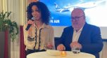 Oman Air celebra i 15 anni della Muscat-Milano