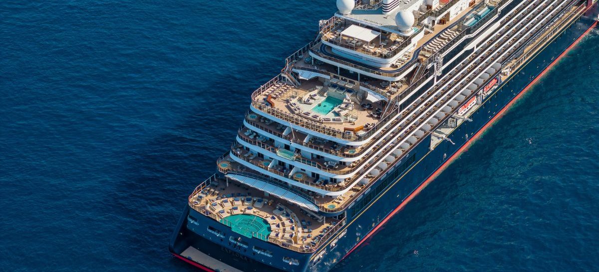 Explora cancella le crociere invernali in Medio Oriente