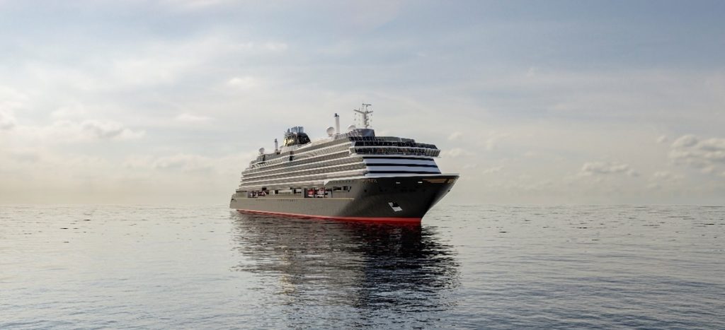 Explora III uff. stampa