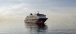 Explora Journeys conclude le prove in mare di Explora III