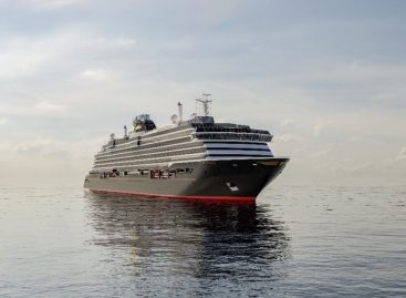 Explora III anticipa il debutto: prima crociera il 24 luglio