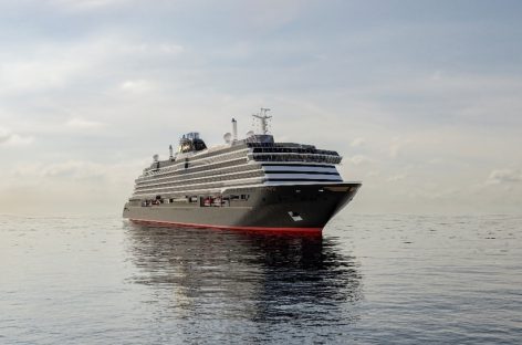 Explora III anticipa il debutto: prima crociera il 24 luglio
