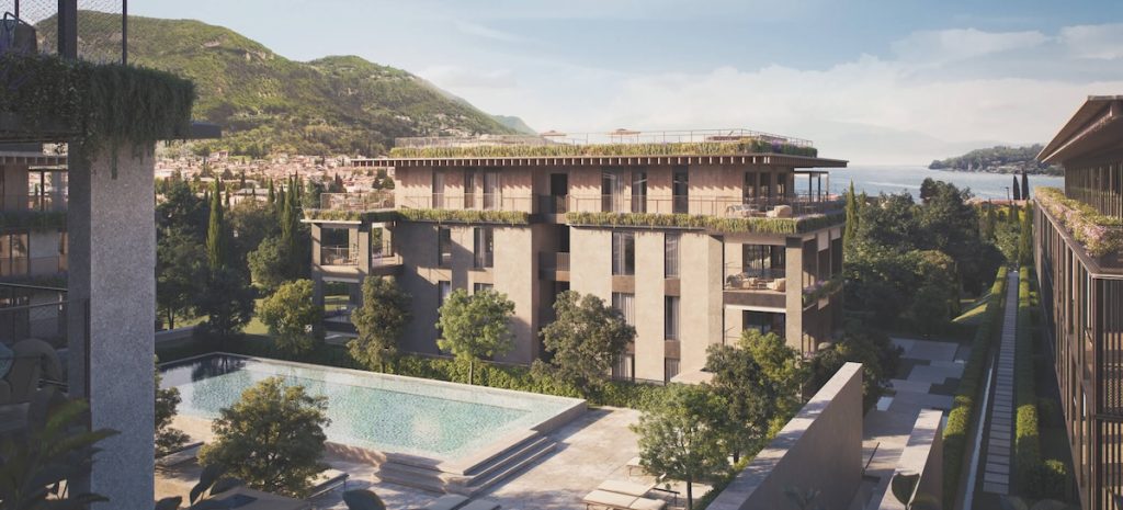 Falkensteiner Park Resort Lake Garda sito web