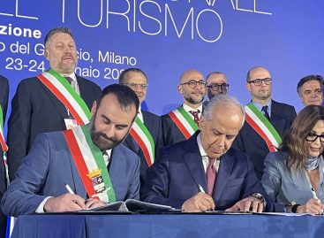 Decreto sicurezza, così va a segno la Carta di Amalfi