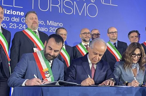 Decreto sicurezza, così va a segno la Carta di Amalfi