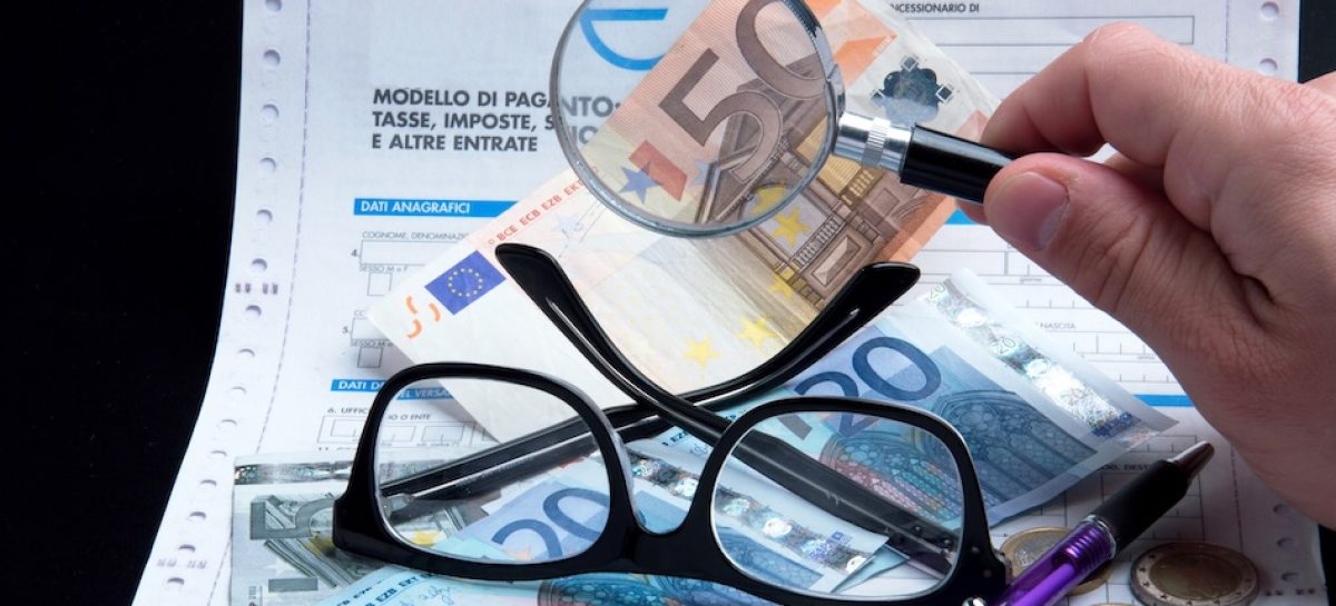 Fisco, la guida anti sanzioni