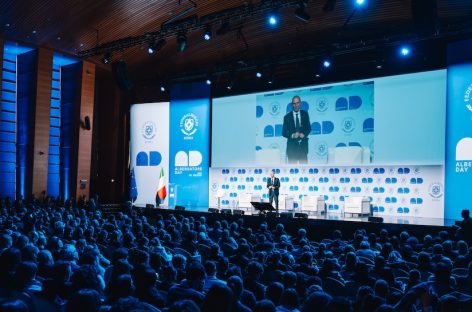 Roma, al Palazzo dei Congressi torna l’Albergatore Day