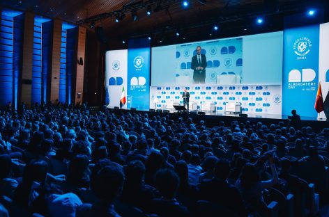 Roma capitalizza il Giubileo – Cronache dall’Albergatore Day