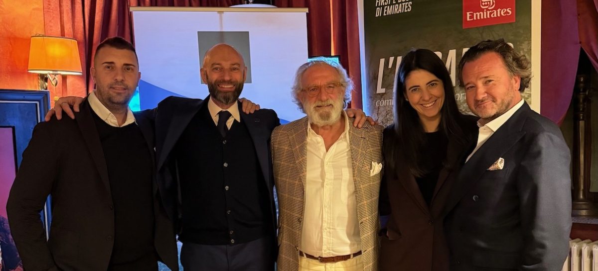 Zanzibar, perché scegliere Bawe Island? Lo spiega Azemar alle adv torinesi