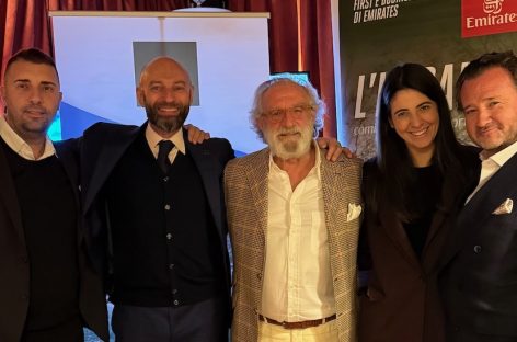 Zanzibar, perché scegliere Bawe Island? Lo spiega Azemar alle adv torinesi