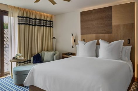 In Colombia aprirà il terzo Four Seasons a Cartagena