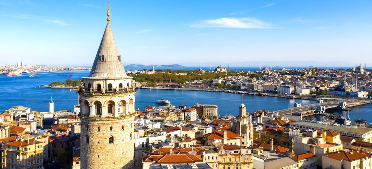 La Turchia affida la comunicazione a The Gate