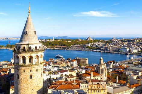 La Turchia affida la comunicazione a The Gate