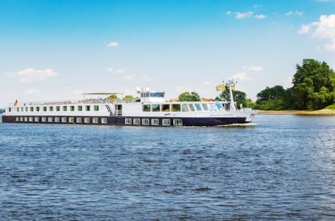 Giver sbarca sulla Senna: il catalogo Crociere Fluviali 2026