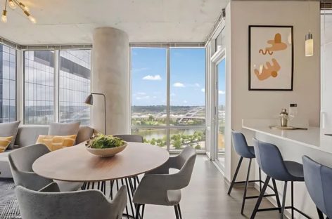 Hilton lancia la linea Apartment Collection negli Usa