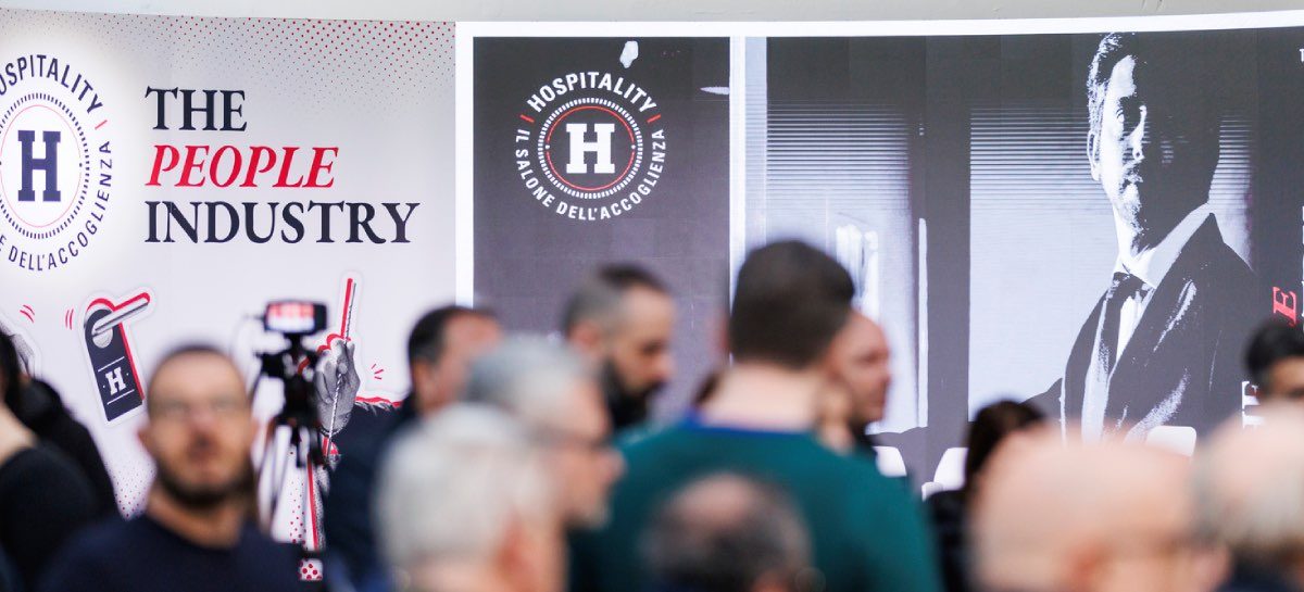 Hospitality, 50ª edizione della fiera a Riva del Garda