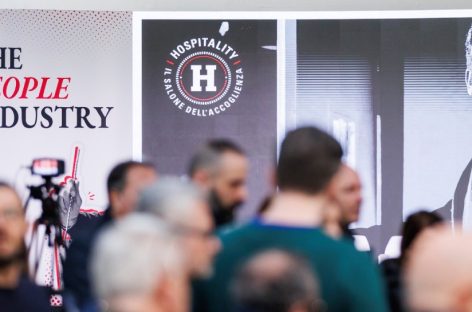 Hospitality, 50ª edizione della fiera a Riva del Garda