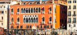 Venezia, aperte le prenotazioni per il Four Seasons Hotel Danieli