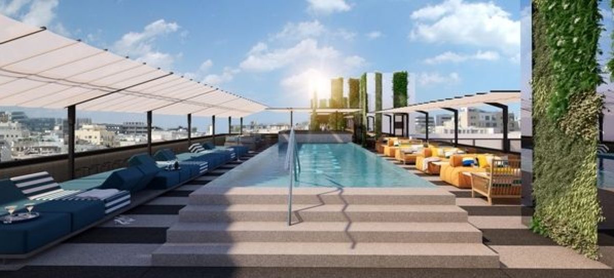 Israele aprirà 19 hotel (nonostante tutto)
